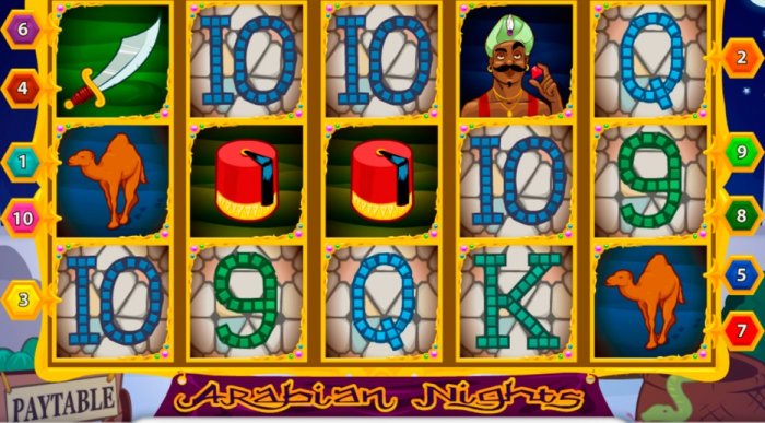 Play Fortuna casino