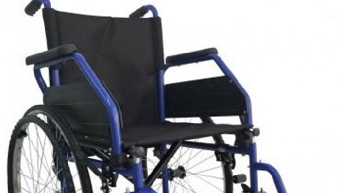 Как выбрать подходящую инвалидную коляску для ребенка