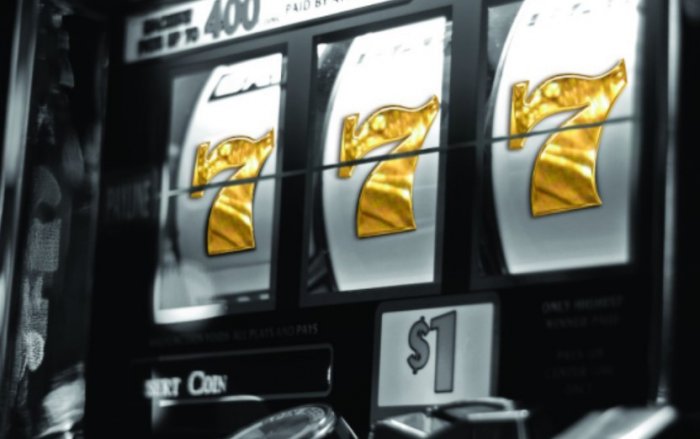 Казино на деньги онлайн