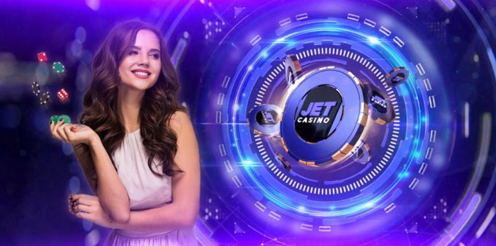Jet Casino