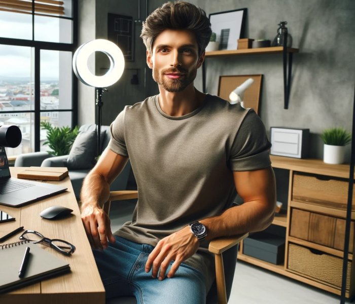 Бирже инфлюенсеров