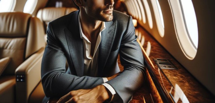 Charter rental online
