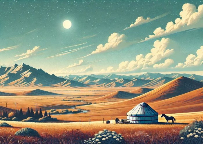 Beyond the Horizon: Extraordinary Tours Revealing Kazakhstan's Wonders
