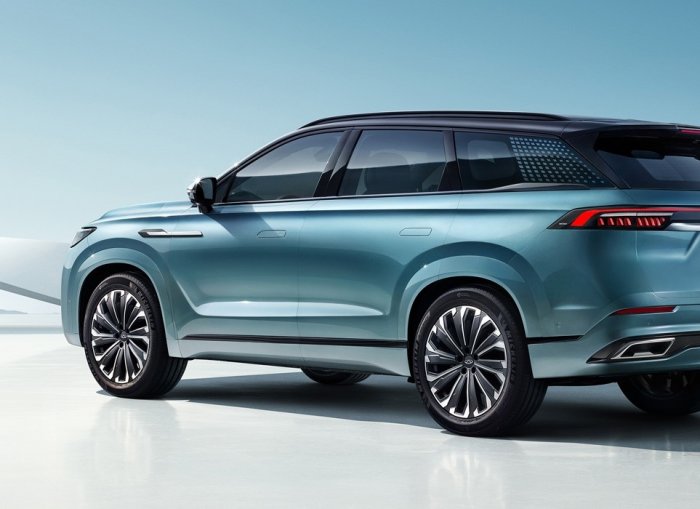 CHERY TIGGO официальный дилер