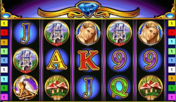 Играть онлайн демо