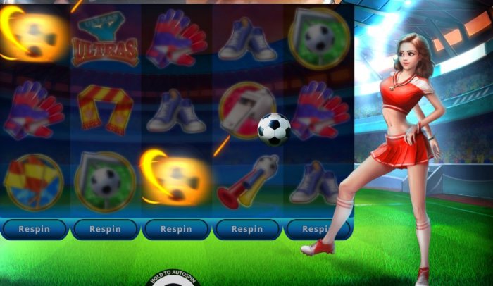 Игровой слот онлайн игра