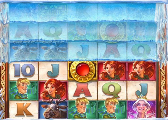 Игровой слот