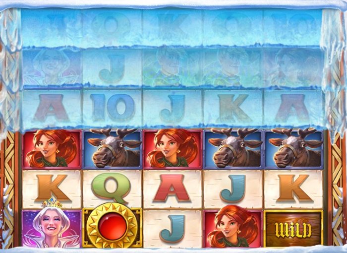 Играть в демо слоты