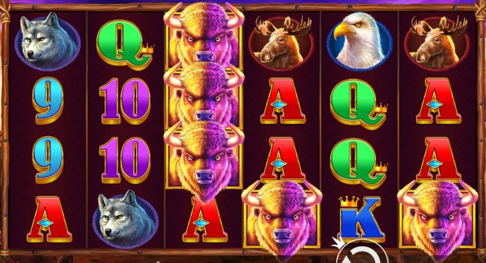 Игровые слоты