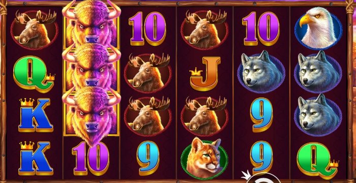 Играть в слот онлайн