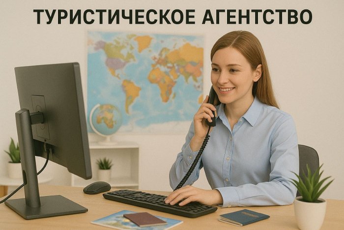 Построение успешного туристического агентства: ключевые бизнес-стратегии