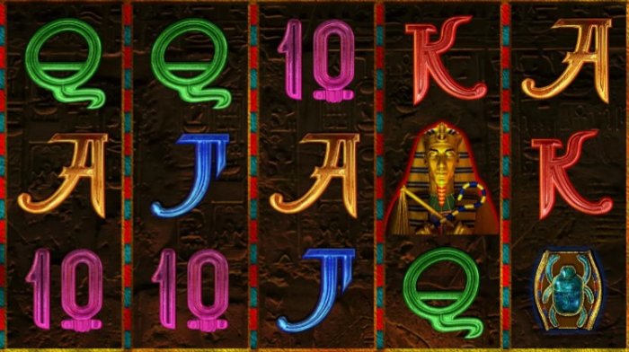 Играть в слот демо бесплатно