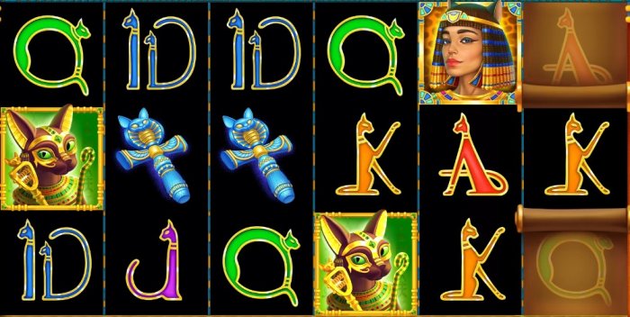 Слот как играть