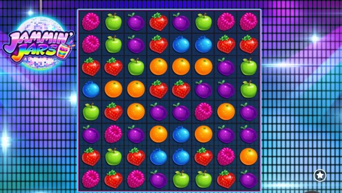Игровой автомат онлайн