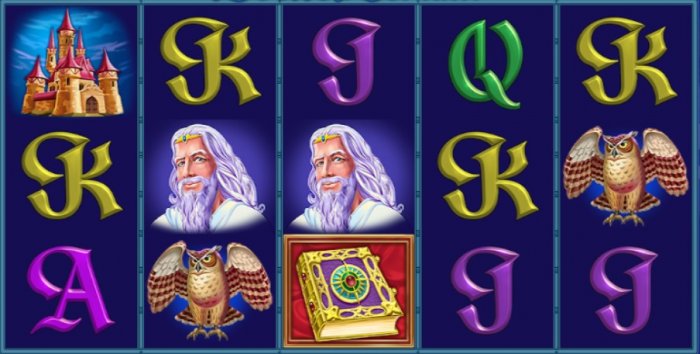 Игровой автомат онлайн
