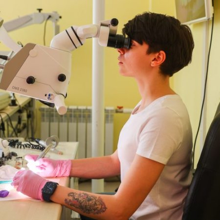 Современное медицинское образование: как развиваться в профессии непрерывно